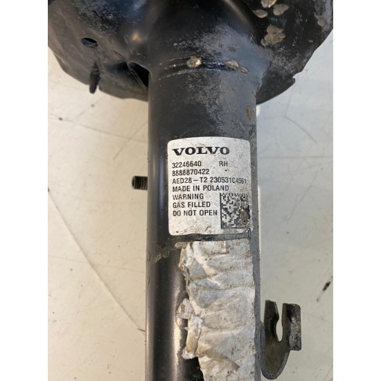 Amortizor fata dreapta VOLVO XC40 2024 32246640