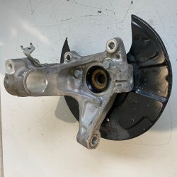 Fuzeta stanga fata Volvo XC40 2024 32221146 32221856 