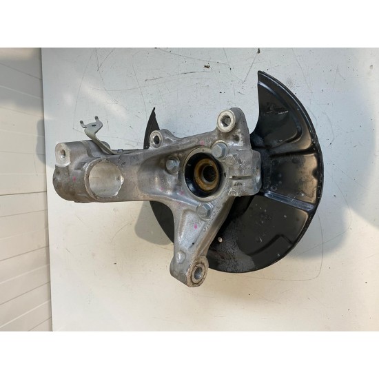 Fuzeta stanga fata Volvo XC40 2024 32221146 32221856 