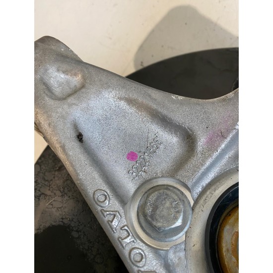 Fuzeta stanga fata Volvo XC40 2024 32221146 32221856 