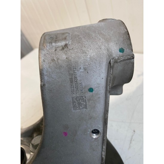 Fuzeta fata dreapta Volvo XC40 2024 32221147 32221857 