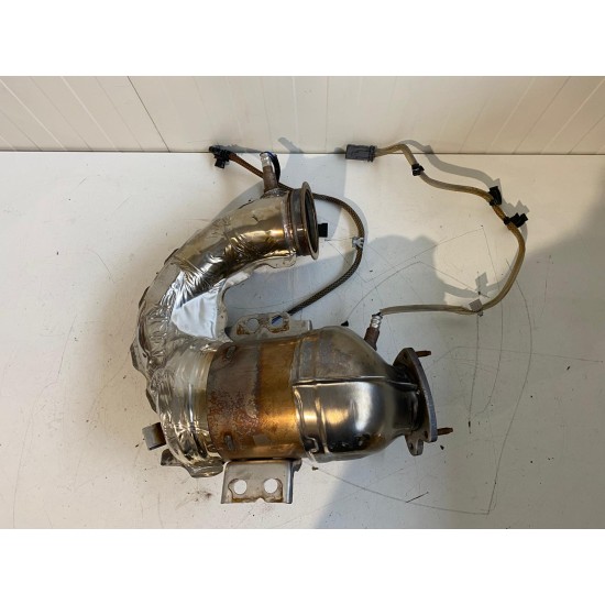 Catalizator VOLVO XC40 2024 32313186 36012971