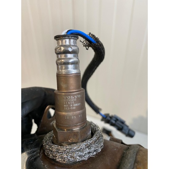 Senzor lambda fata VOLVO XC40 2024 32253603
