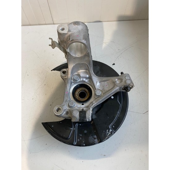 Fuzeta fata dreapta Volvo XC40 2024 32221147 32221857 