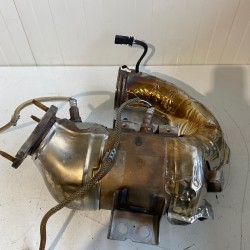 Catalizator VOLVO XC40 2024 32313186 36012971