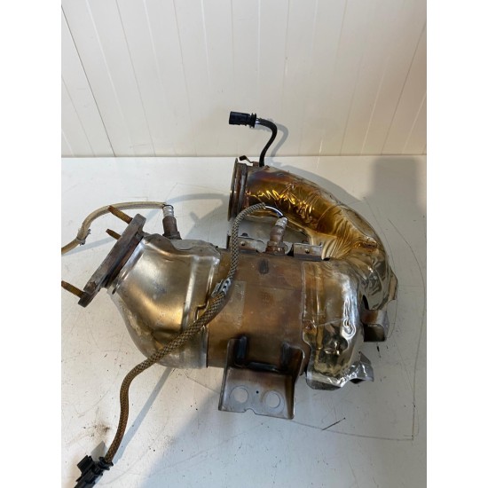 Catalizator VOLVO XC40 2024 32313186 36012971