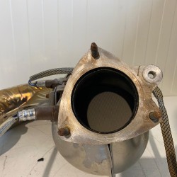 Catalizator VOLVO XC40 2024 32313186 36012971