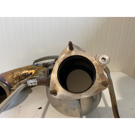 Catalizator VOLVO XC40 2024 32313186 36012971