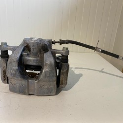 Modul frana stanga fata VOLVO XC40 2024 32329517 32329516