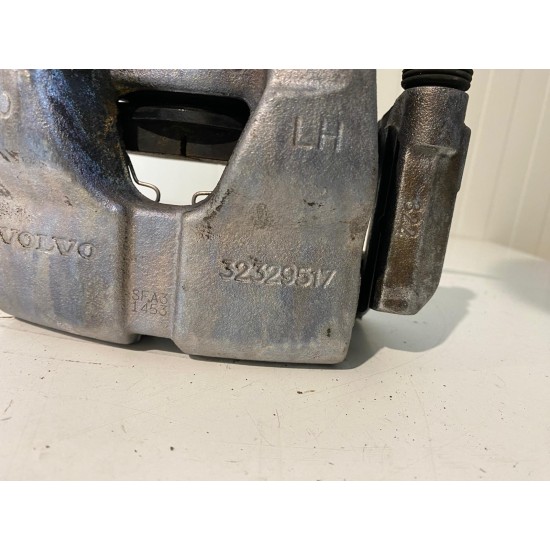 Modul frana stanga fata VOLVO XC40 2024 32329517 32329516