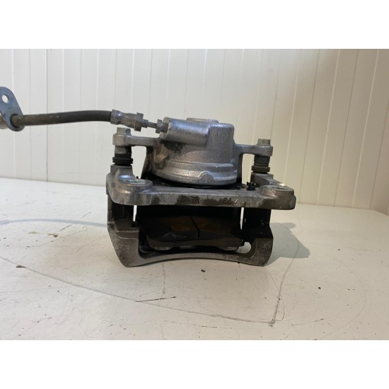 Modul frana stanga fata VOLVO XC40 2024 32329517 32329516