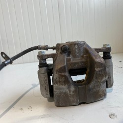 Modul frana dreapta fata VOLVO XC40 2024 32329523 32329522