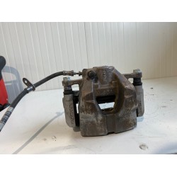 Modul frana dreapta fata VOLVO XC40 2024 32329523 32329522