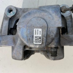 Modul frana dreapta fata VOLVO XC40 2024 32329523 32329522