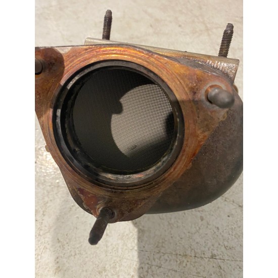 Catalytic converter VOLVO V60 2017 31422068 36011374