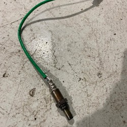 Lambda sensor rear VOLVO V60 2017 31422307 31480393