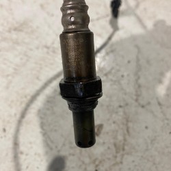 Lambda sensor rear VOLVO V60 2017 31422307 31480393