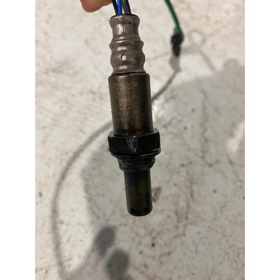Lambda sensor rear VOLVO V60 2017 31422307 31480393