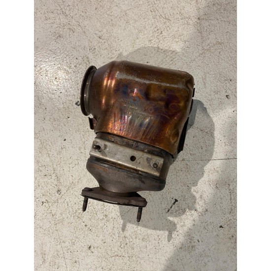 Catalytic converter VOLVO V60 2017 31422068 36011374