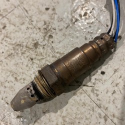 Lambda probe sensor front VOLVO V60 2017 31422419 32253665