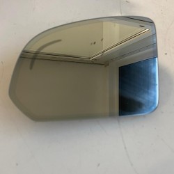 Auto dimming glass mirror left VOLVO C40 XC40 2018+ 925-2315-001 31477516 31477518