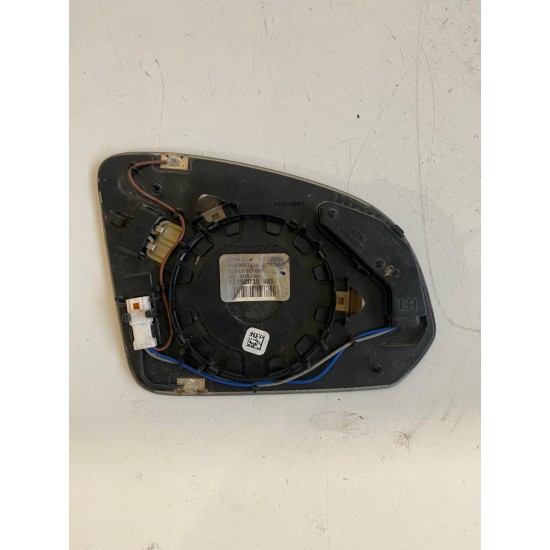 Sticla oglinda stanga electroheliomata VOLVO C40 XC40 2018+ 925-2315-001 31477516 31477518