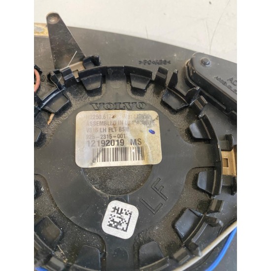 Sticla oglinda stanga electroheliomata VOLVO C40 XC40 2018+ 925-2315-001 31477516 31477518