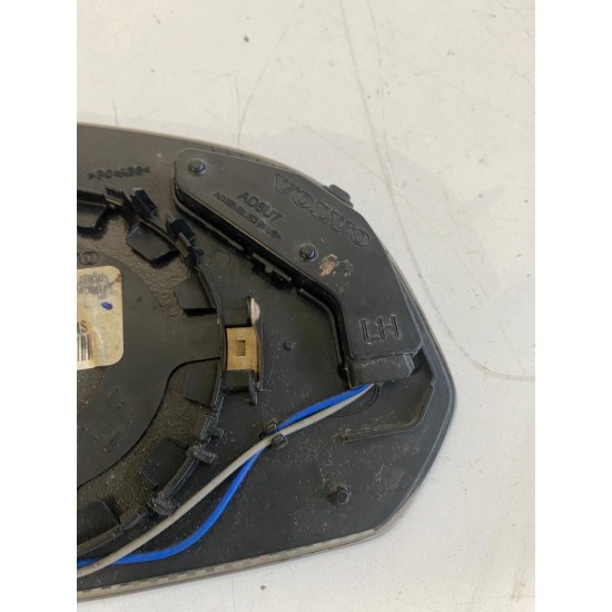 Sticla oglinda stanga electroheliomata VOLVO C40 XC40 2018+ 925-2315-001 31477516 31477518