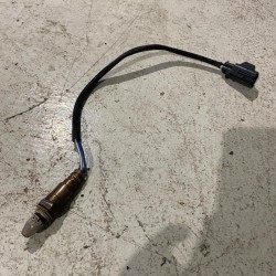 Lambda probe sensor front VOLVO V60 2017 31422419 32253665