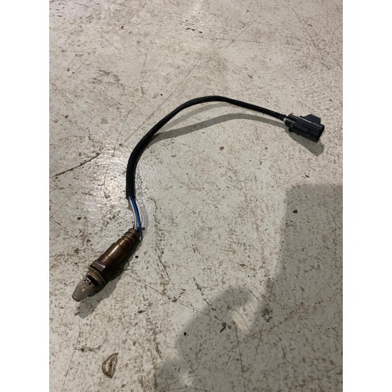 Lambda probe sensor front VOLVO V60 2017 31422419 32253665