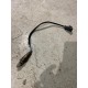 Lambda probe sensor front VOLVO V60 2017 31422419 32253665