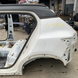 Aripa stanga spate VOLVO XC40 2018 32310036 31322494