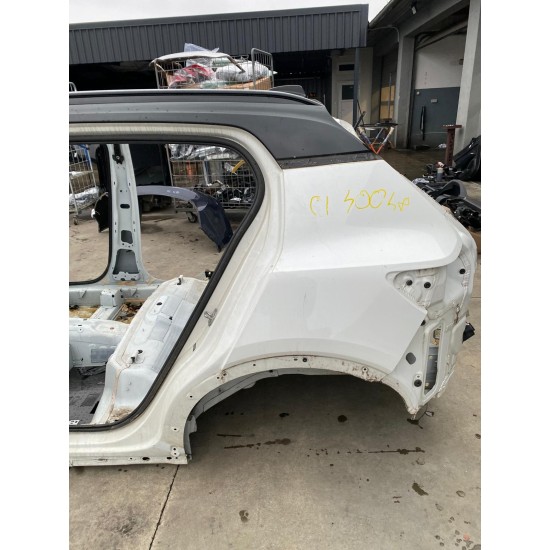 Aripa stanga spate VOLVO XC40 2018 32310036 31322494