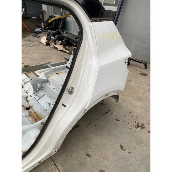 Aripa stanga spate VOLVO XC40 2018 32310036 31322494