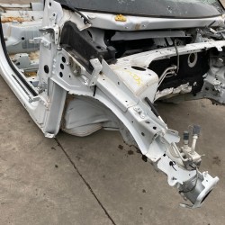 Lonjeron dreapta fata VOLVO XC40 2018+ 32405117