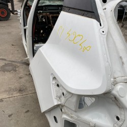 Aripa stanga spate VOLVO XC40 2018 32310036 31322494