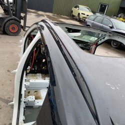 Set Bari Plafon Volvo XC40 2018 31448384 31448383 