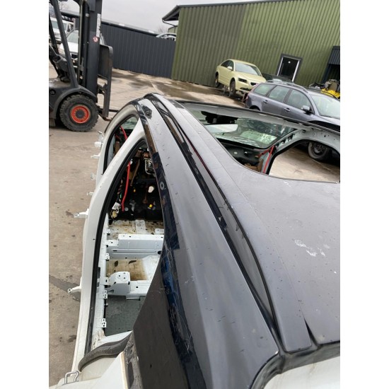 Set Bari Plafon Volvo XC40 2018 31448384 31448383 