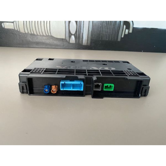 VCM Control unit modul Volvo XC60 XC90 2016+ 31368949