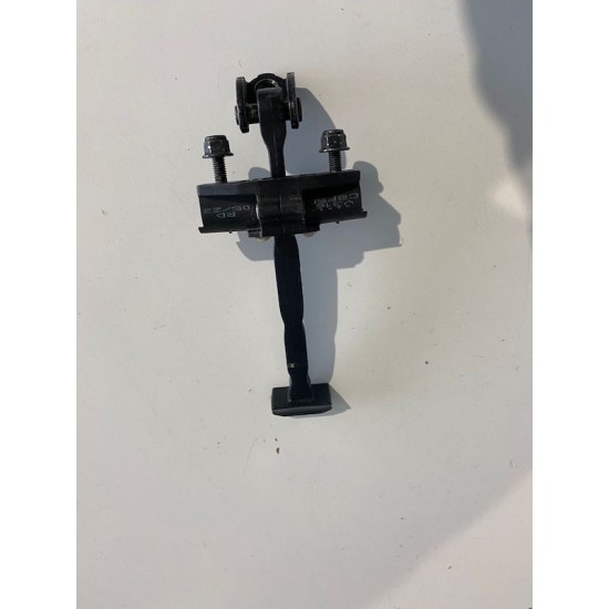 REAR RIGHT SIDE DOOR STOP VOLVO XC40 C40 2018+ 31457263