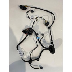 Instalatie usa spate dreapta VOLVO XC40 2018+ 32343217 32343216