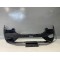 Front bumper without washer and without towing cover lid Volvo XC60 31425160