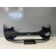 Front bumper without washer and without towing cover lid Volvo XC60 31425160