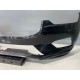 Front bumper without washer and without towing cover lid Volvo XC60 31425160