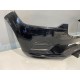 Front bumper without washer and without towing cover lid Volvo XC60 31425160