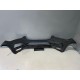 Front bumper without washer and without towing cover lid Volvo XC60 31425160