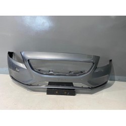 Bara fata fara gauri de spalator si fara gauri de senzor Volvo V40 2012-2018 31283732