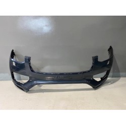 Bara fata cu 6 senzori si gauri de spalator Volvo XC90 2016-2020 31353362