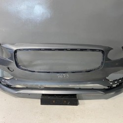 Front bumper without washer holes Volvo S90 V90 INSCRIPTION 2016+ 31690971