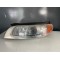 Left Xenon Headlight Volvo V70 S80 XC70 2007-2013 31214347